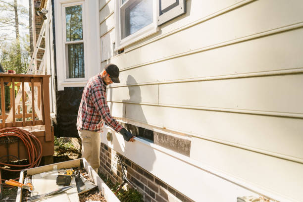 Top rated local Emergency Siding Repair specialists in Welcome, SC